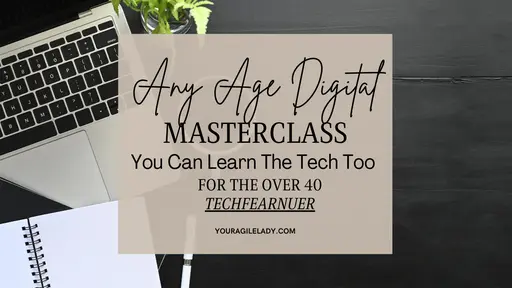 TECH-FEARNUER MASTERCLASS